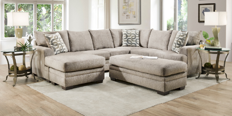 Sofas and Sectionals
